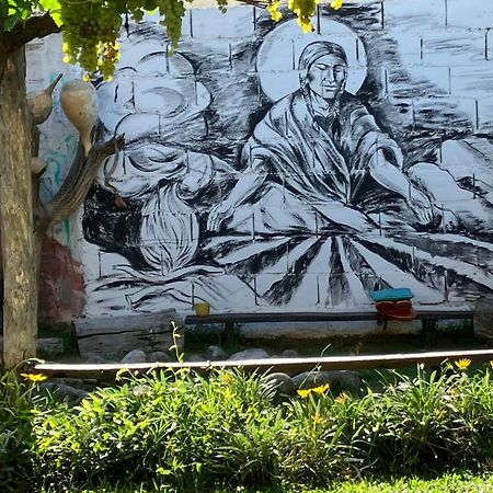 Casa Prana Estudio De Yoga カファヤテ エクステリア 写真